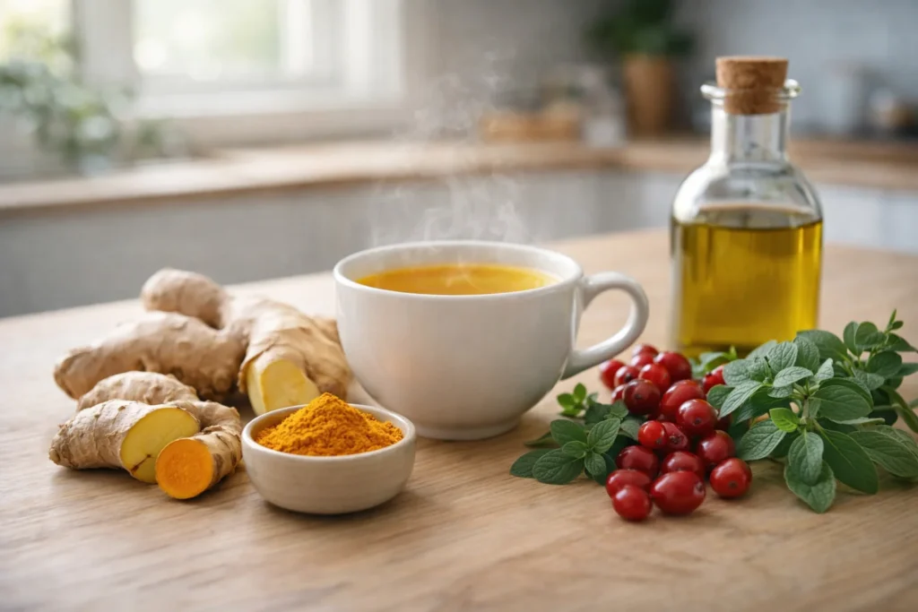 Remedios-naturales-para-la-inflamación